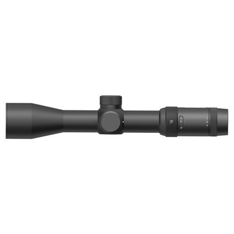 Vector Optics Forester JR. 3-9x40 riffelkikkert