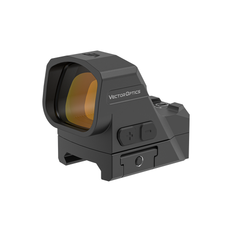 Vector Optics Frenzy 1x24x29 GenII 6 MOA rødpunktsigte