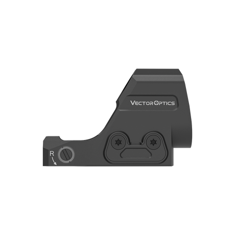 Vector Optics Frenzy 1x24x29 GenII 6 MOA rødpunktsigte