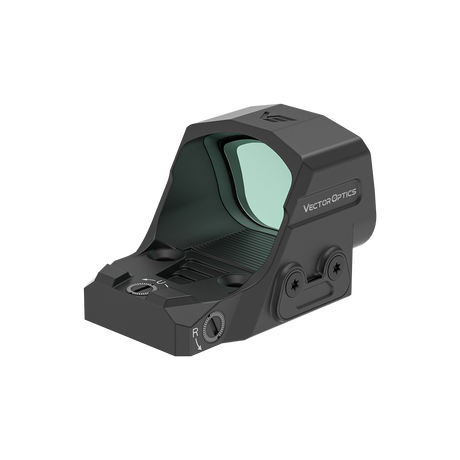 Vector Optics Frenzy 1x24x29 GenII 6 MOA rødpunktsigte