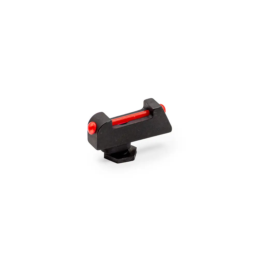 Korn for Glock [G17, G19, G26 & other] | med fiberoptik