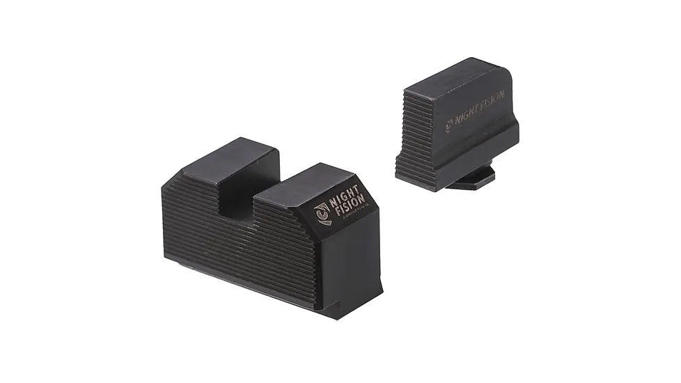Sigtemidler for Glock MOS [G17 MOS G19 MOS & other] | blank