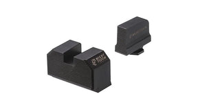 Sigtemidler for Glock MOS [G17 MOS G19 MOS & other] | blank