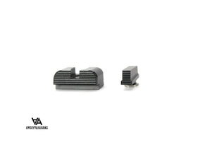 Lave sigtemidler til Glock MOS [G17 MOS G19 MOS & other] | blank