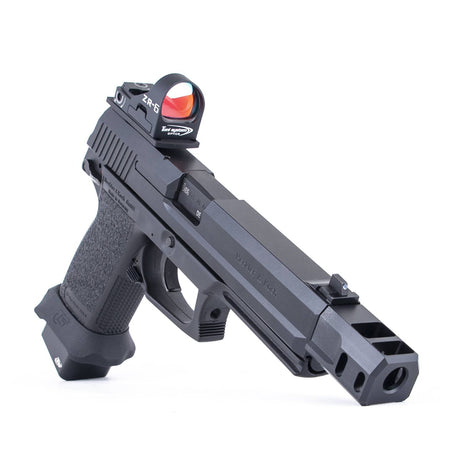 HK Mark 23 rødpunktsmontage | type L [RMR RMSc RTS DPP Docter footprint]
