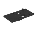 HK [VP9 & SFP9] adapterplade | Trijicon RMR footprint