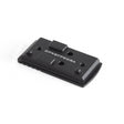 HK [VP9 & SFP9] optics ready plate | type A [RMSc, DPP, Docter footprint]