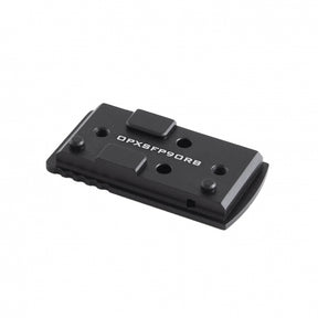 HK [VP9 & SFP9] Optics Ready adapterplade | type B [RMR & RTS footprint]