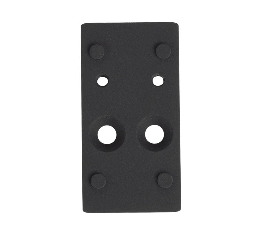 HK [VP9 & SFP9] adapterplade | type S [RMSc DPP K-series footprint]