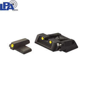 HK VP9, SFP9, VP40, P30, HK45 justerbare sigtemidler | selvlysende prikker
