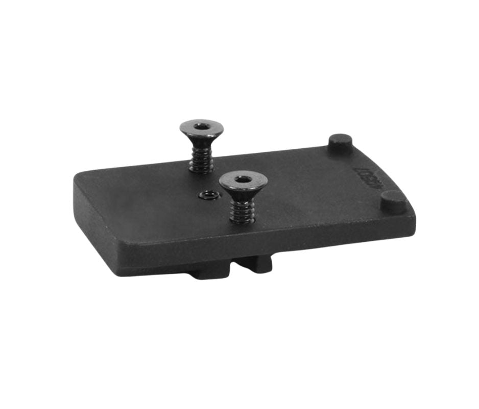 HK [VP9, SFP9, VP40, P30, HK45] rødpunktsmontage | Trijicon RMR footprint