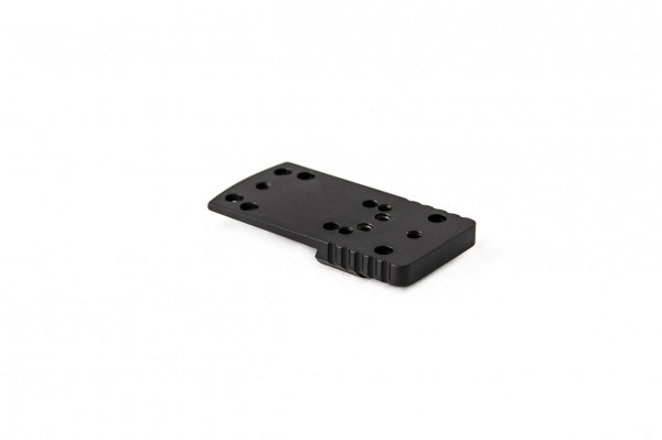 HK [VP9 SFP9 VP40 P30 HK45] rødpunktsmontage | type A [RMSc DPP Docter footprint]