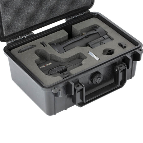 Holosun 510C [grøn] + HM3X forstørrer