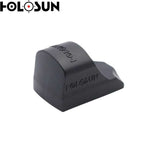 Holosun 407C 507C 508T rødpunktsigte gummicover