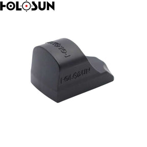 Holosun 407C 507C 508T rødpunktsigte gummicover
