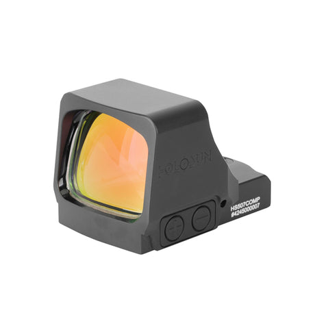 Holosun 507 Comp Ronin [grøn] Holosun