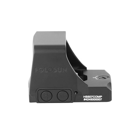 Holosun 507 Comp Ronin [grøn] Holosun