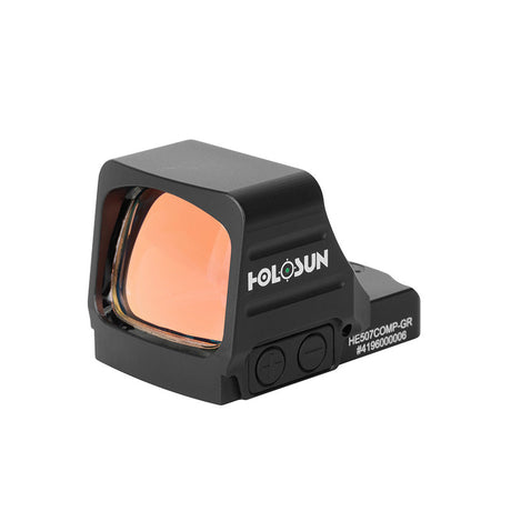 Holosun 507 Comp [grøn]