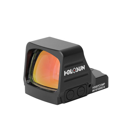 Holosun 507 Comp [rød]