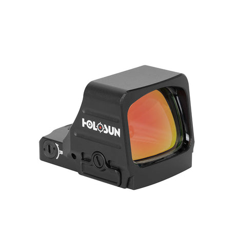 Holosun 507 Comp [rød]