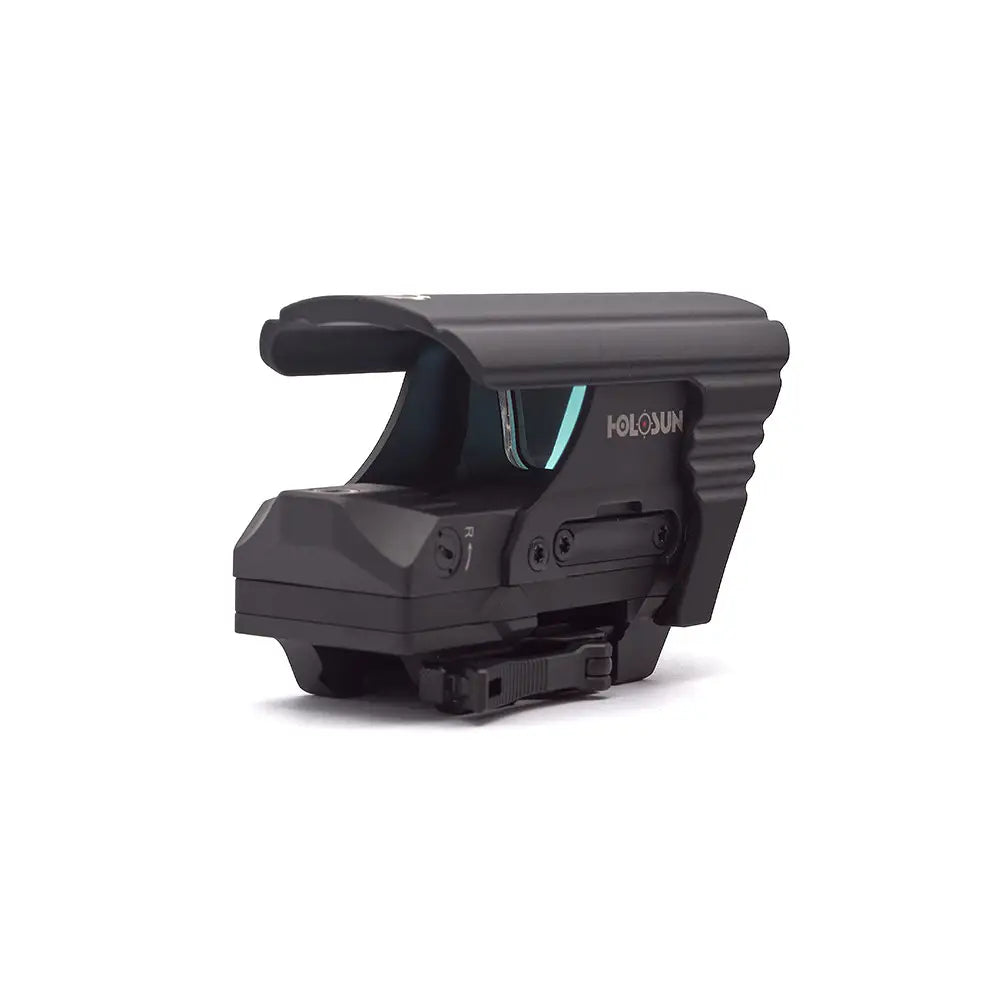 Holosun 510C udvidet hårdt regnslag med hæveplade 
