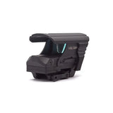 Holosun 510C udvidet hårdt regnslag med hæveplade 