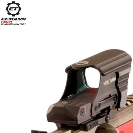 Holosun 510C hårdt regncover