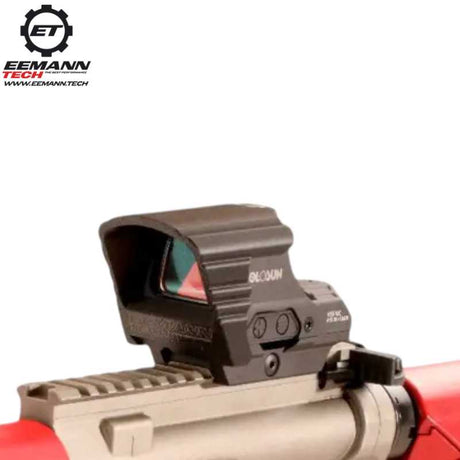 Holosun 510C hårdt regncover