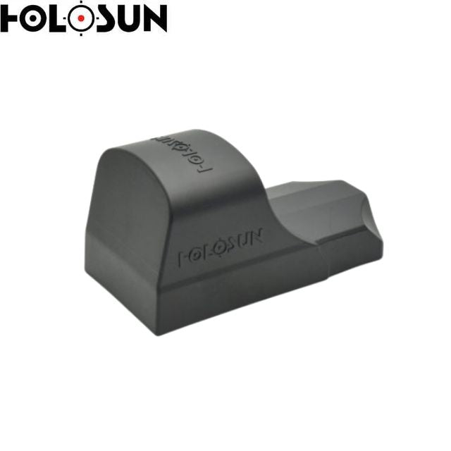 Holosun 510C rødpunktsigte gummicover