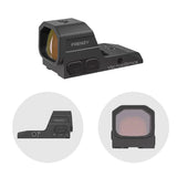 Vector Optics Frenzy 1x16x21 til Glock MOS 