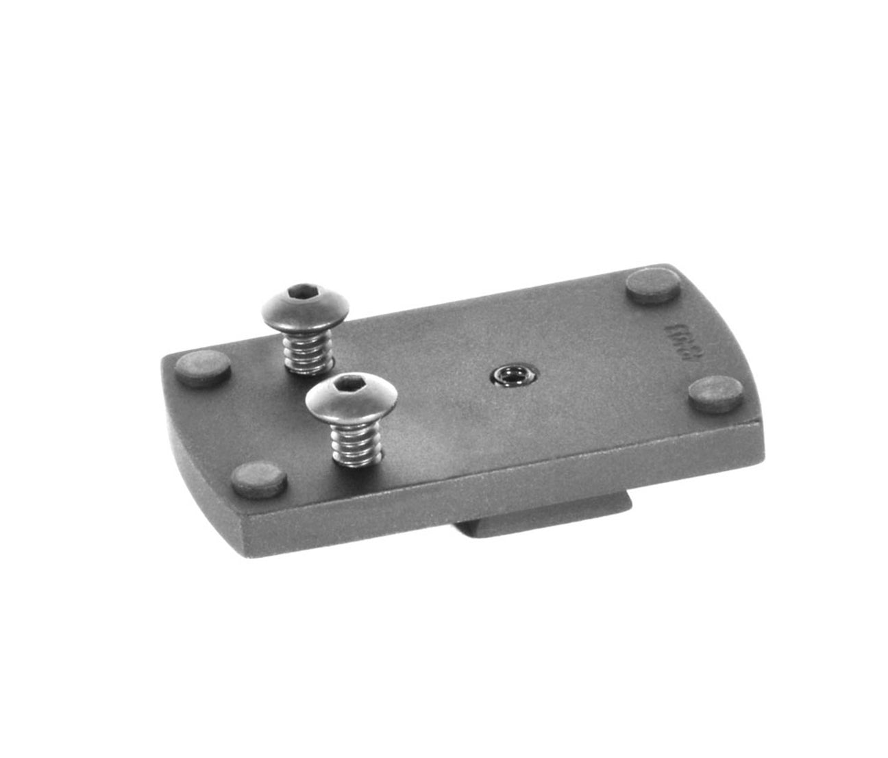 IWI Jericho 941 rødpunktsmontage [11.6 mm] | type S [RMSc DPP K-series footprint]