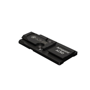 KMR S-02 adapterplade | Aimpoint Acro footprint