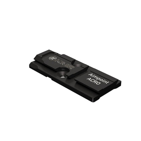 KMR S-02 Optics Ready plade | Aimpoint Acro footprint