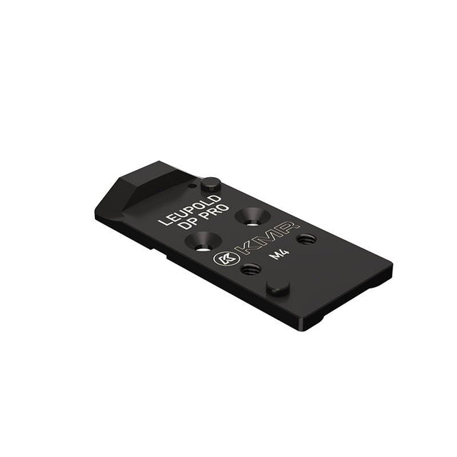 KMR S-02 adapterplade | Leupold DPP footprint