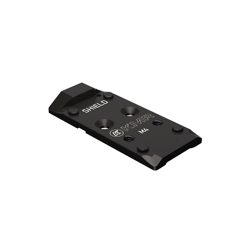 KMR S-02 adapterplade | Shield RMSc footprint