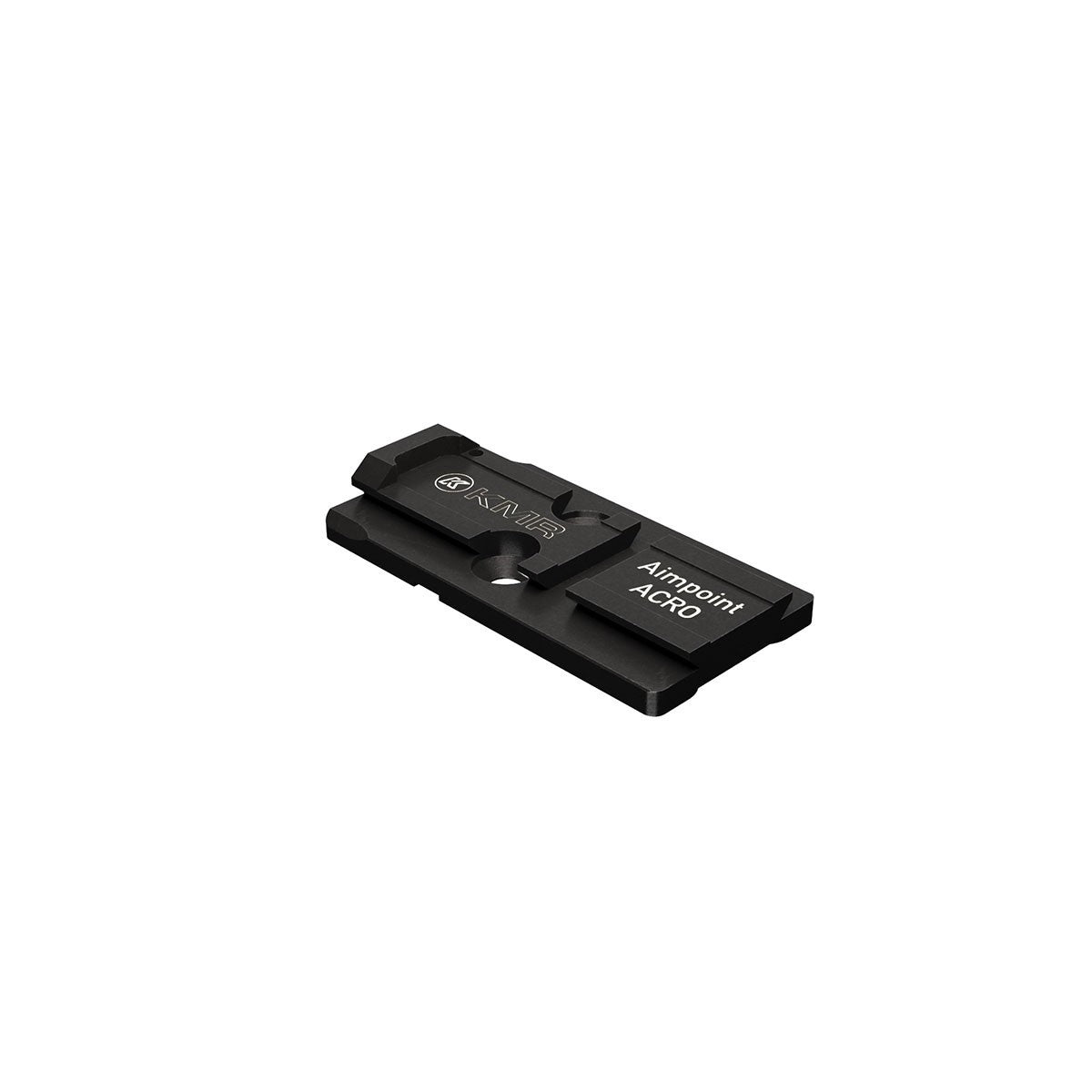 KMR W-02 & L-02 adapterplade | Aimpoint Acro footprint