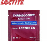 Loctite gevindlås: Et must-have til montering af optik | 0.5 ml
