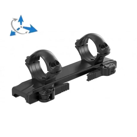 Modulært kikkertmontageringe system til Picatinny [configurator]_4
