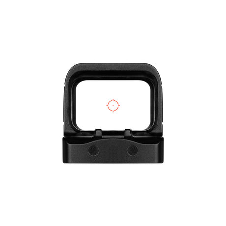 Osight SE [rød]