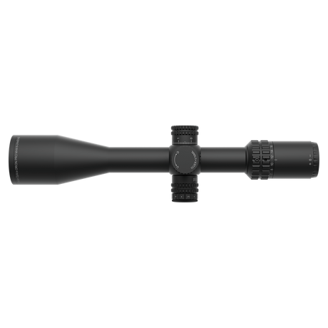 Vector Optics Orion Pro Max 6-24x50 MIL HD FFP riffelkikkertsigte