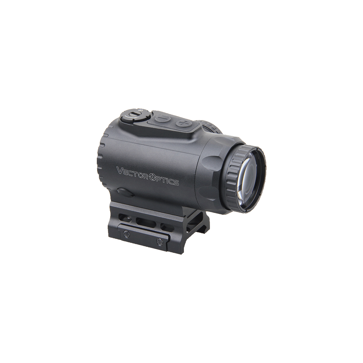 Vector Optics Paragon 1x16 ultra kompakt riffelsigte 