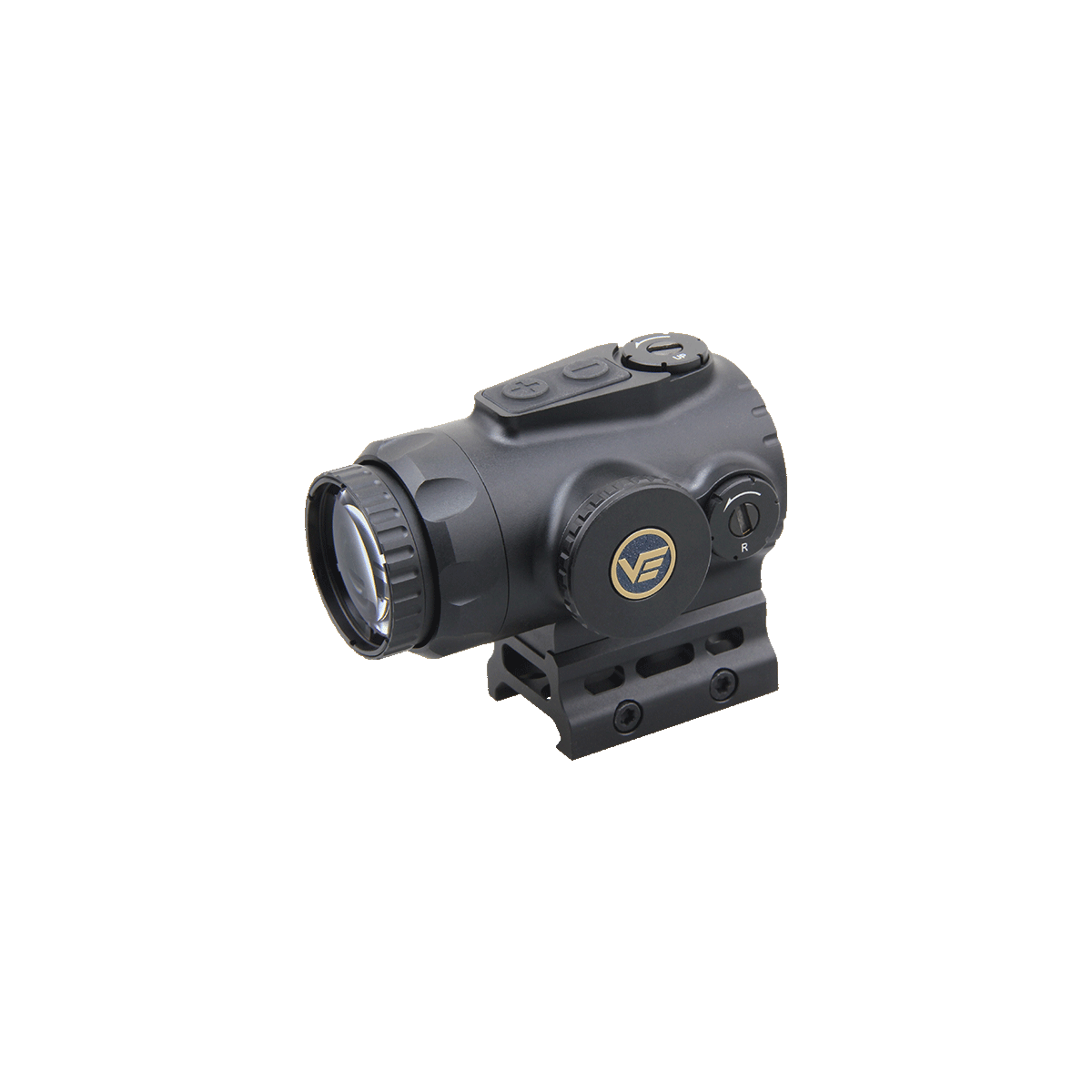 Vector Optics Paragon 1x16 ultra kompakt riffelsigte 