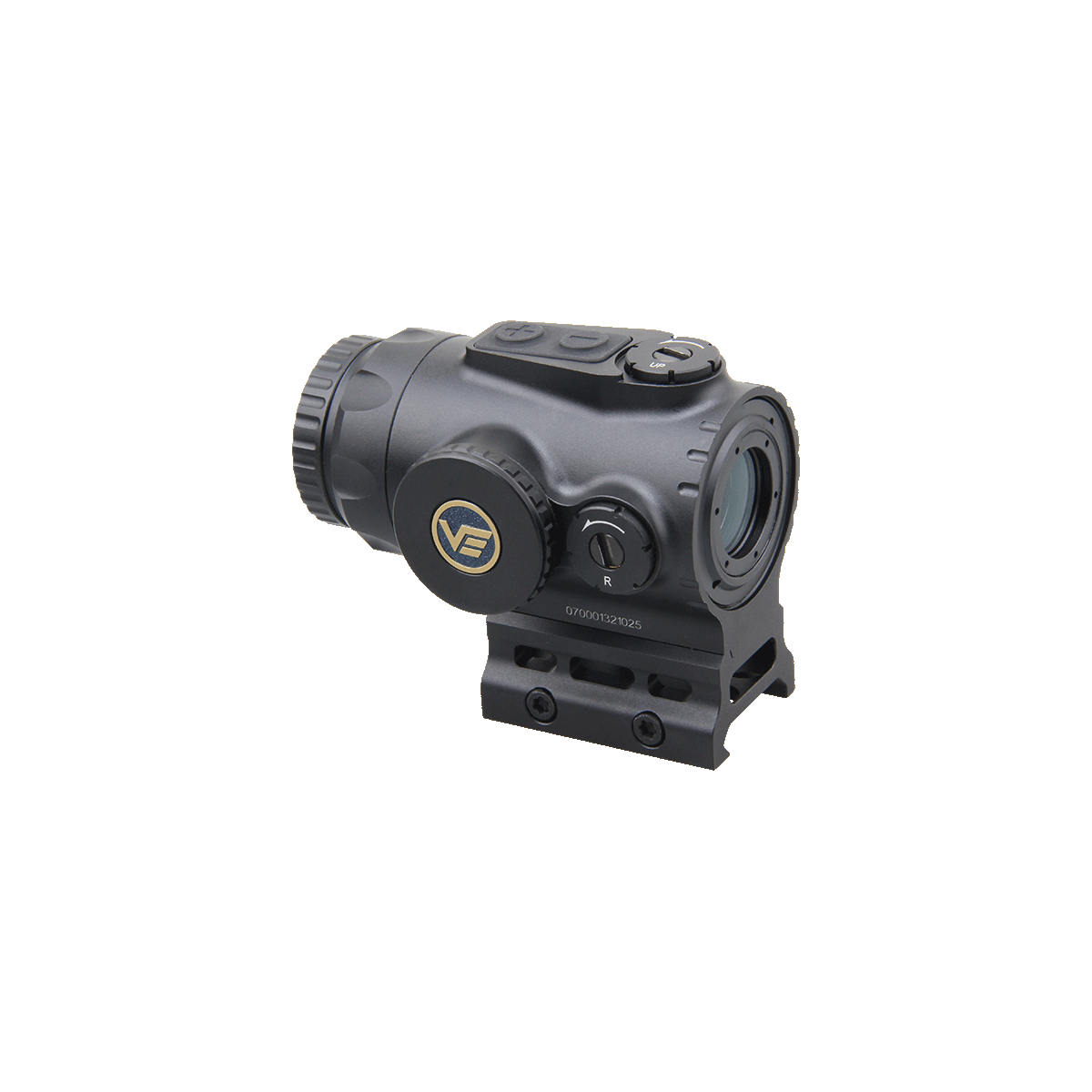Vector Optics Paragon 1x16 ultra kompakt riffelsigte 