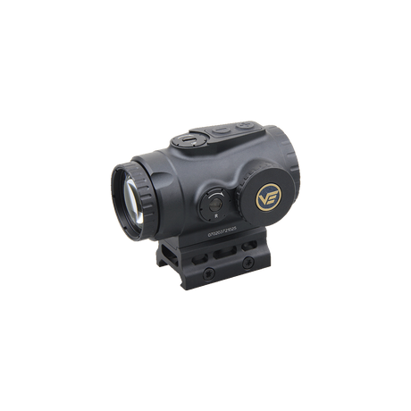 Vector Optics Paragon 3x18 ultra kompakt prismekikkertsigte