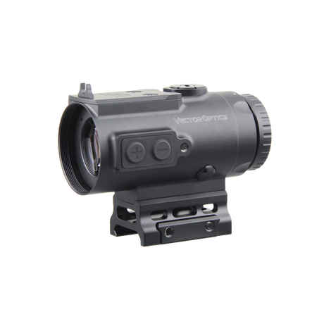 Vector Optics Paragon 4x24 ultra kompakt prismekikkertsigte til riffel