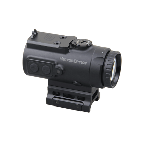 Vector Optics Paragon 4x24 ultra kompakt prismekikkertsigte til riffel
