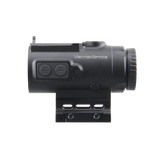 Vector Optics Paragon 4X 24 ultra kompakt prisme riffelsigte 