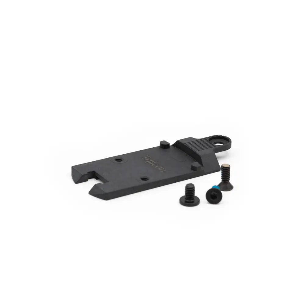 Phoenix [Predator Redback Gen2 & Drake] Optics Ready adapterplade | Trijicon RMR footprint