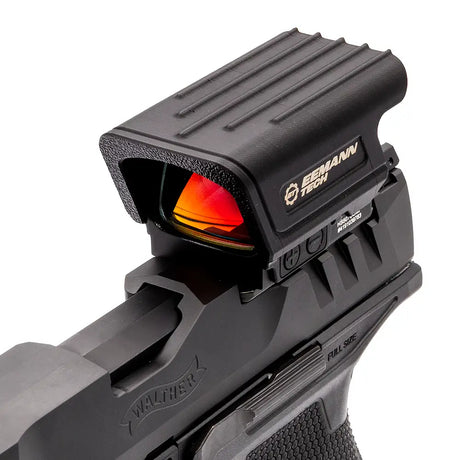 Holosun 507Comp hårdt regncover