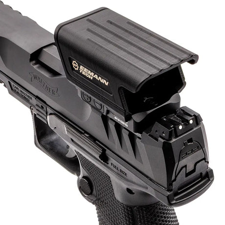 Holosun 507Comp hårdt regncover